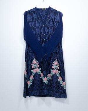 3 piece - Agha Noor