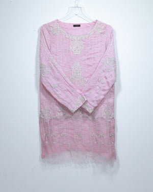 Baby pink - Sapphire