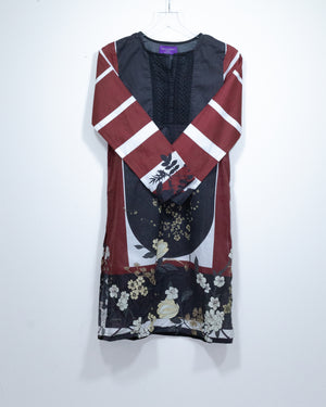 Kurta - Sana Safinaz