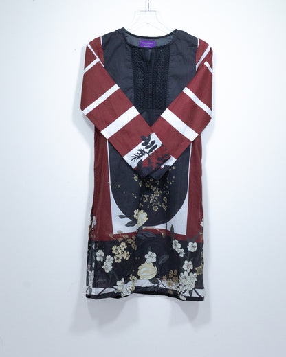 Kurta - Sana Safinaz