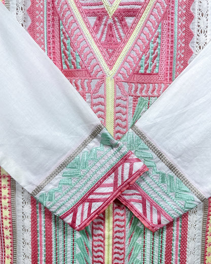 Crochet- Khaadi