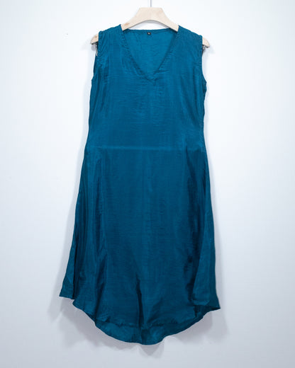Teal - Chinyere