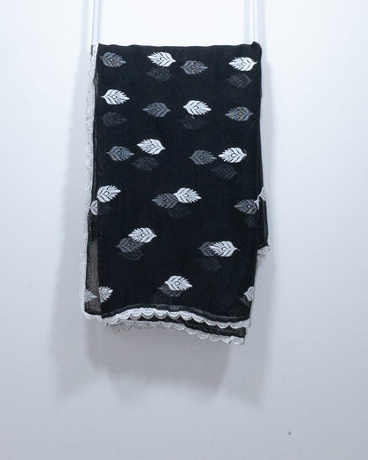 Black - Sanober Azfar
