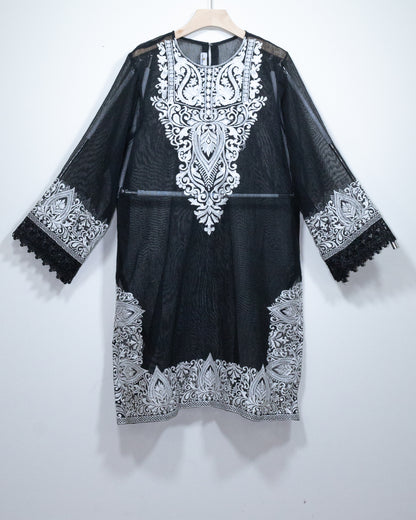 Black - Sanober Azfar
