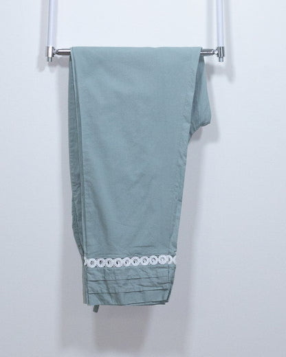 Blue Work Wear - Image