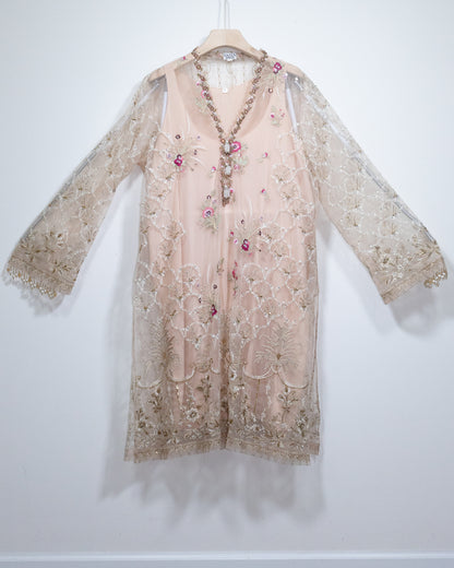 Indian Net - Sania Maskatiya
