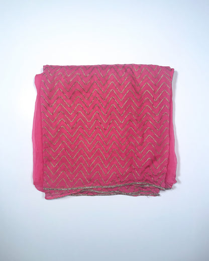 Fuchsia - Chinyere