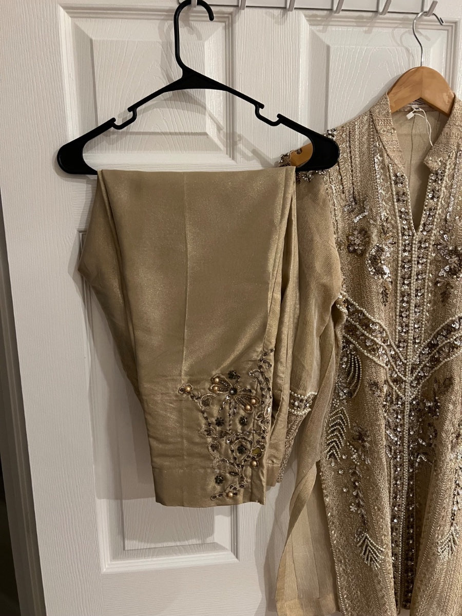 Binish Amir - 2-piece - Party Wear