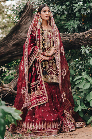 Sindoori - Mohsin Naveed Ranjha