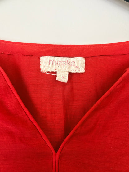 Red Shirt