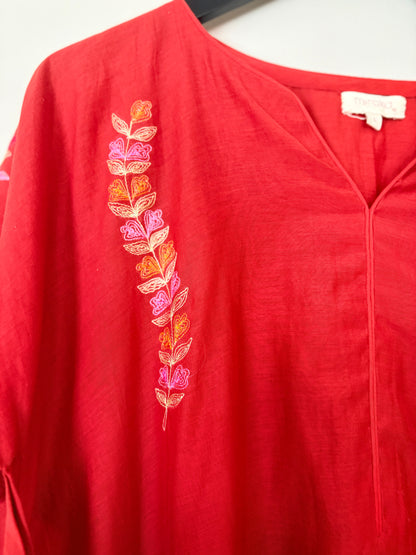 Red Shirt