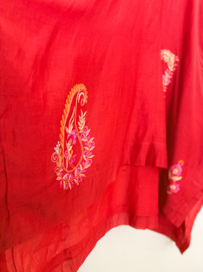 Red Shirt