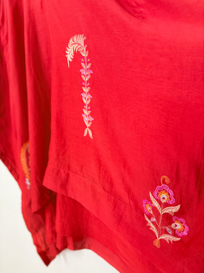 Red Shirt