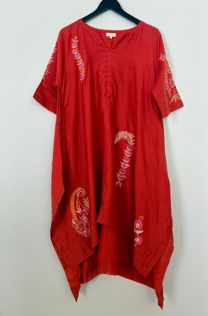 Red Shirt