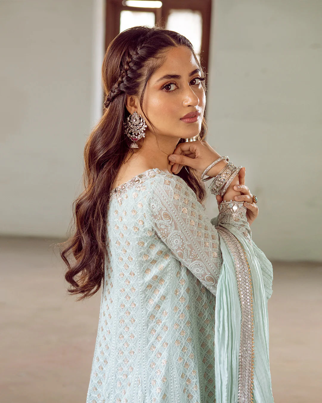 Naaz - Faiza Saqlain