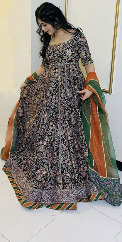 Black Peshwas - Neelos by SM
