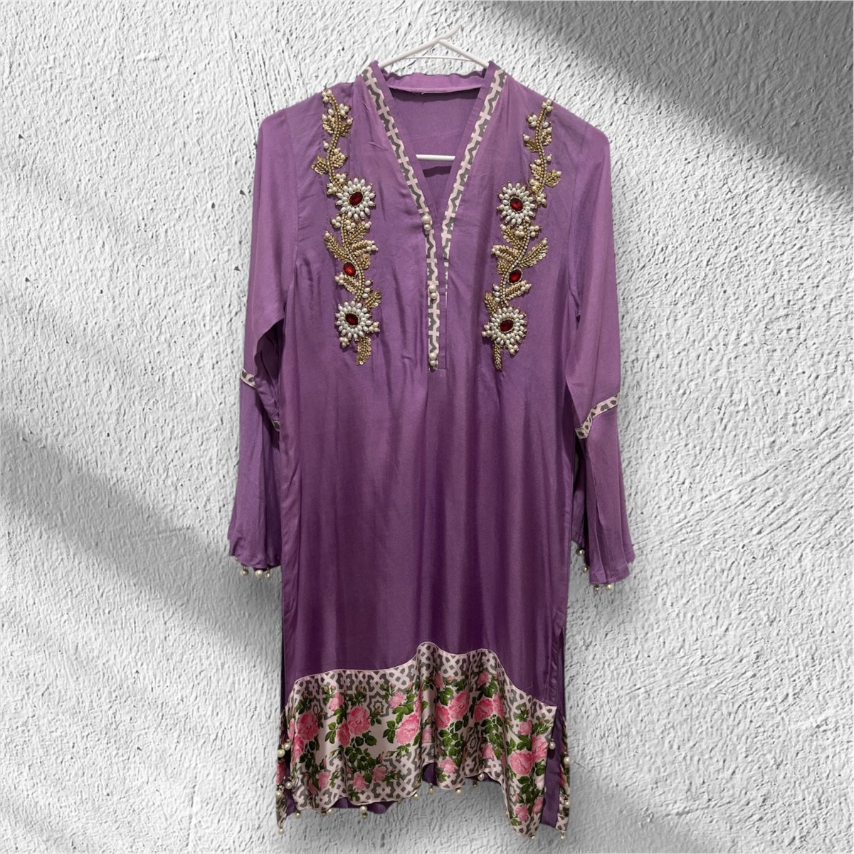 Kurta - ILace