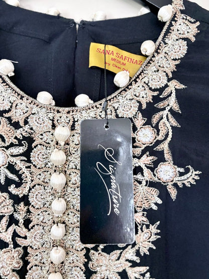 SS Signature