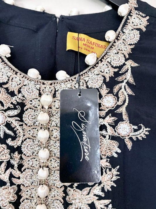 SS Signature