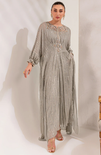 GLAM KAFTAN - Ammara Khan