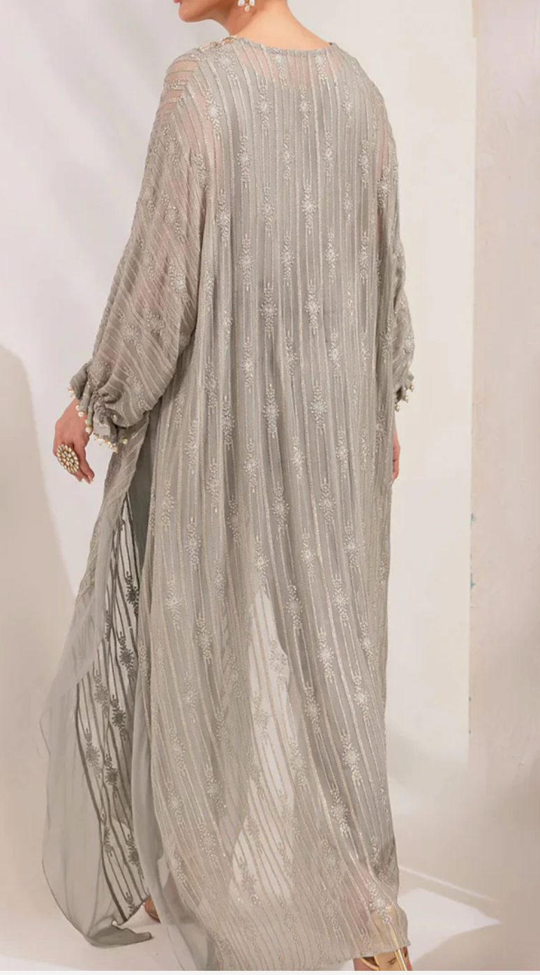 GLAM KAFTAN - Ammara Khan