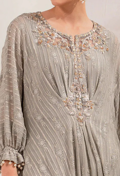 GLAM KAFTAN - Ammara Khan