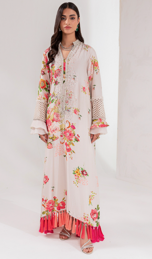 Ammara Khan Kaftan