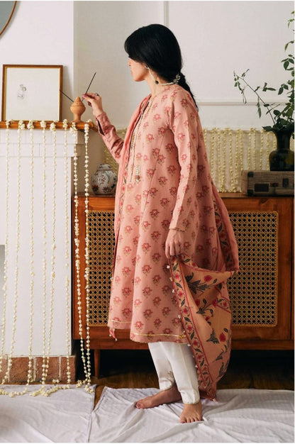ZC-1678 - Coco by Zara Shahjahan