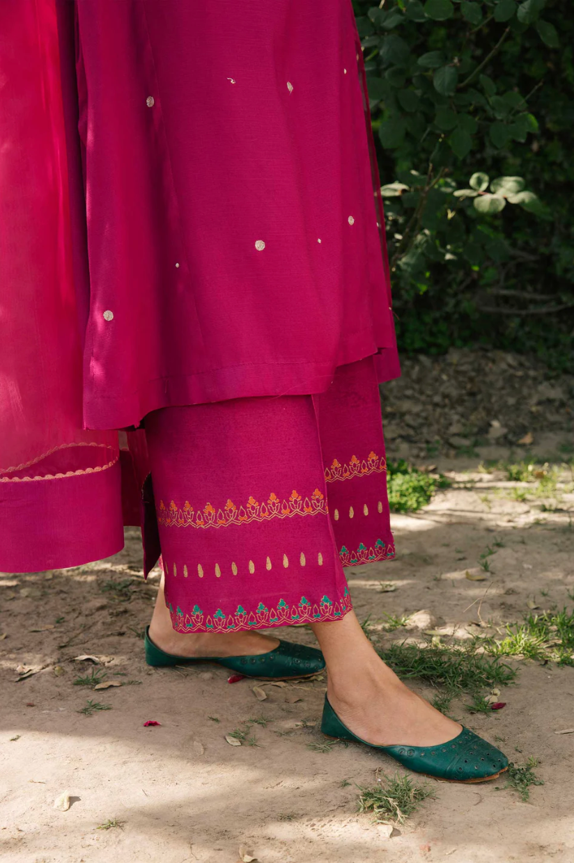 ZC-1779 - Zara Shahjahan