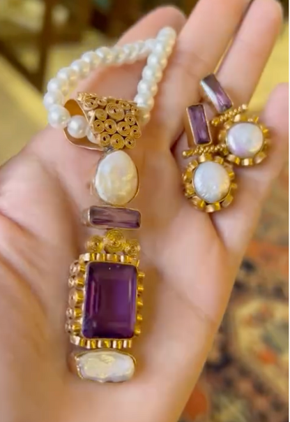 Statement Necklace