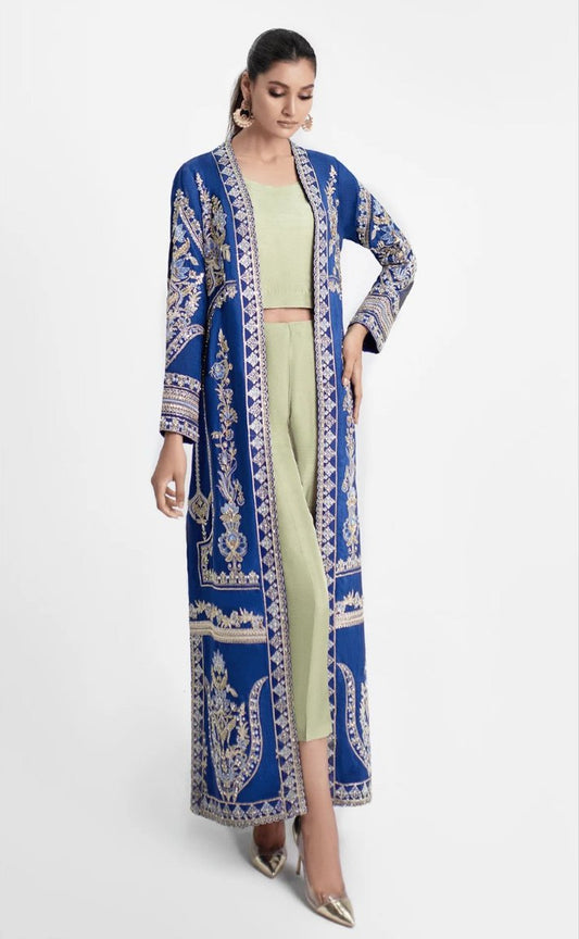 Enchanted Garden - Sumaira Aurangzeb