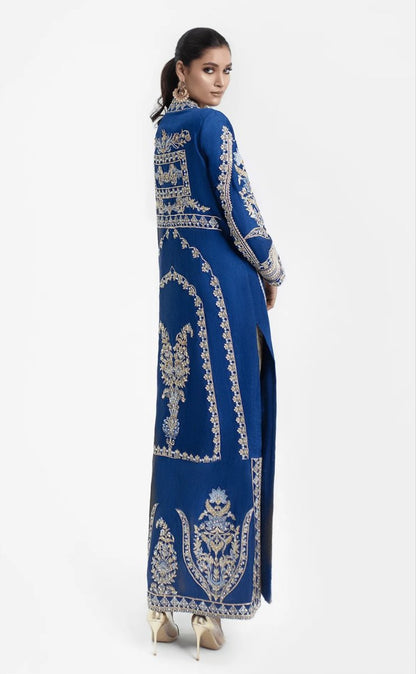 Enchanted Garden - Sumaira Aurangzeb
