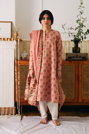 ZC-1678 - Coco by Zara Shahjahan
