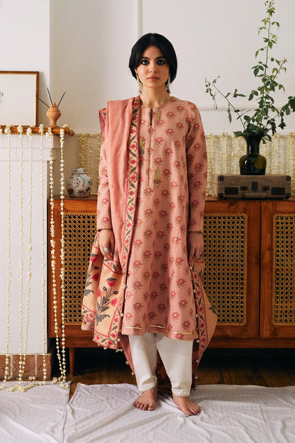 ZC-1678 - Coco by Zara Shahjahan