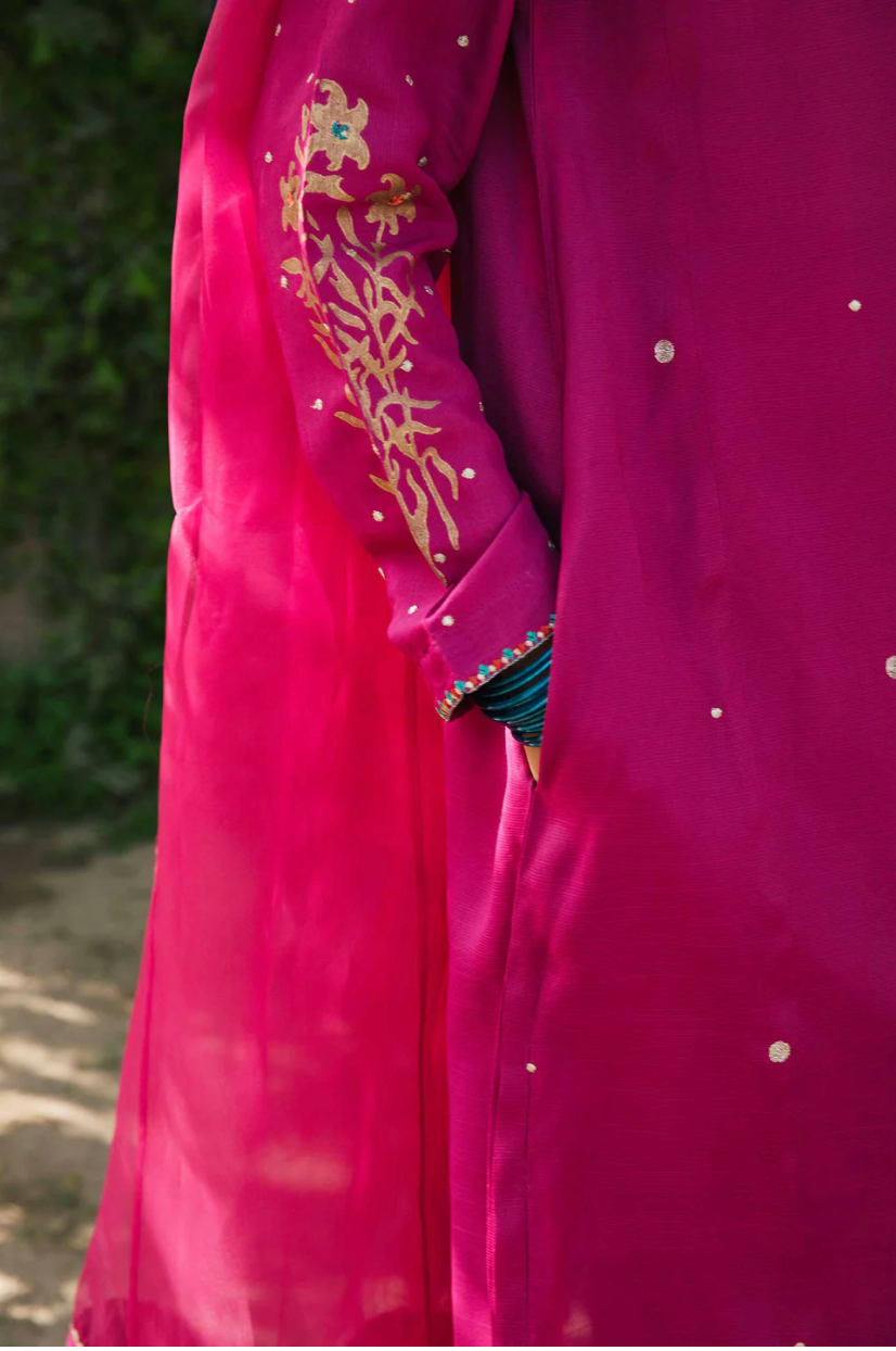 ZC-1779 - Zara Shahjahan