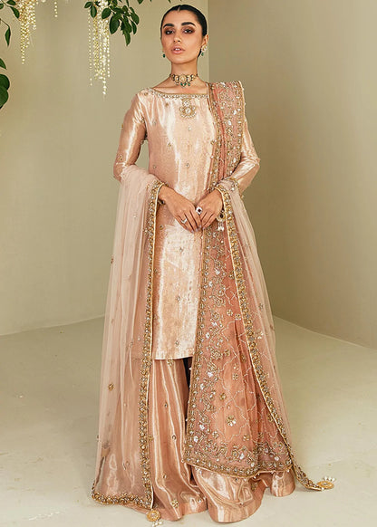 Dusty Rose - Mahgul