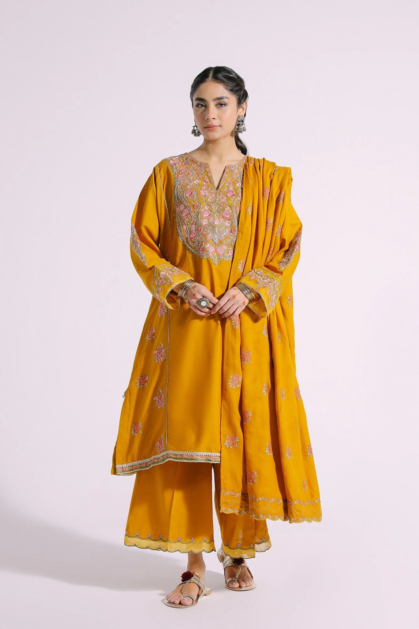 Mustard - Ethnic