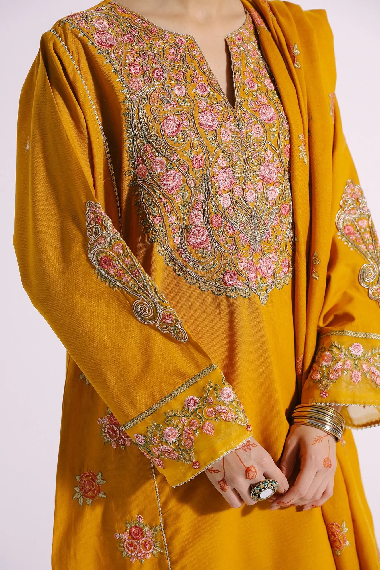 Mustard - Ethnic