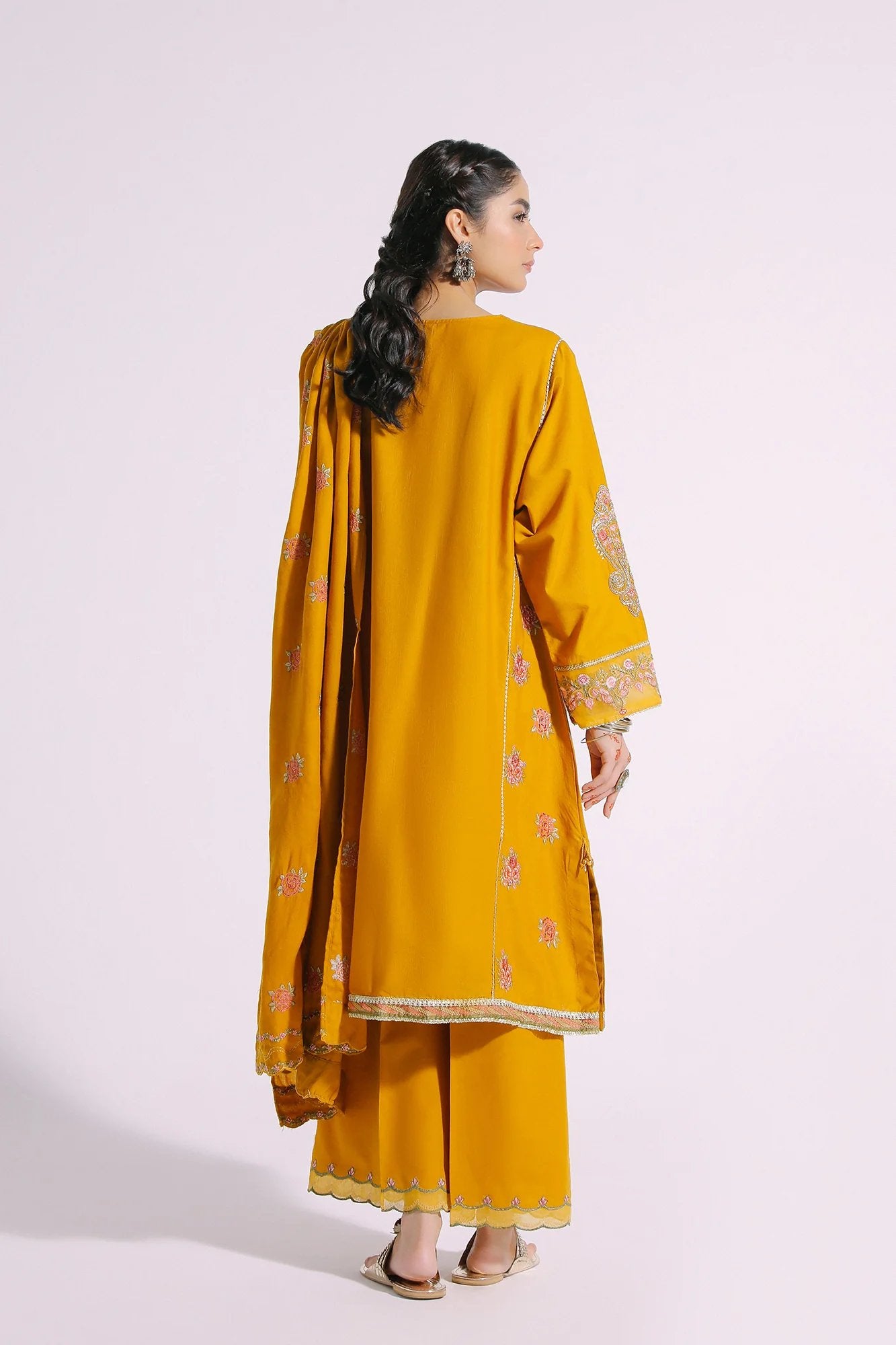 Mustard - Ethnic