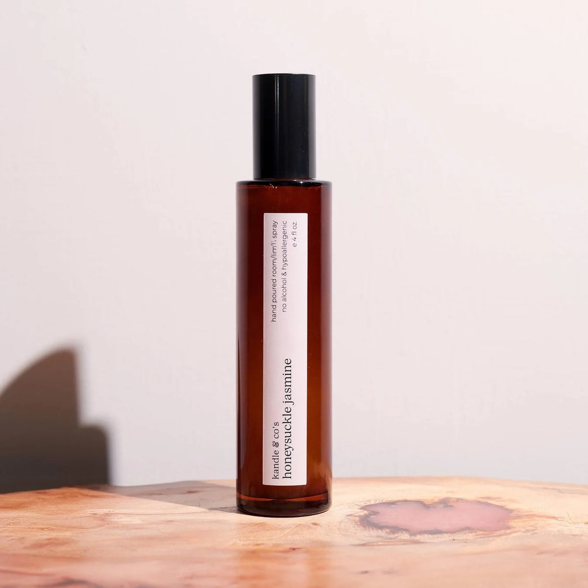 Linen Spray | Honeysuckle Jasmine