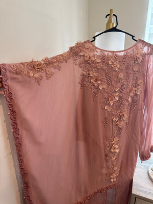 Peach - Sarah Salman