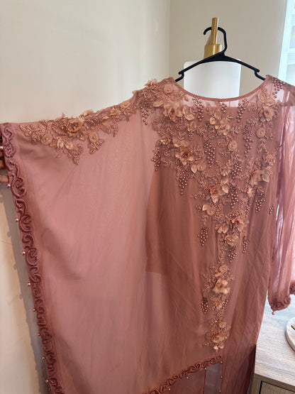 Peach - Sarah Salman