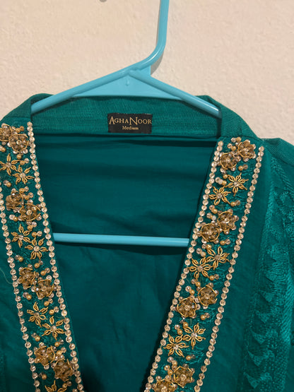Agha Noor  - Kurta