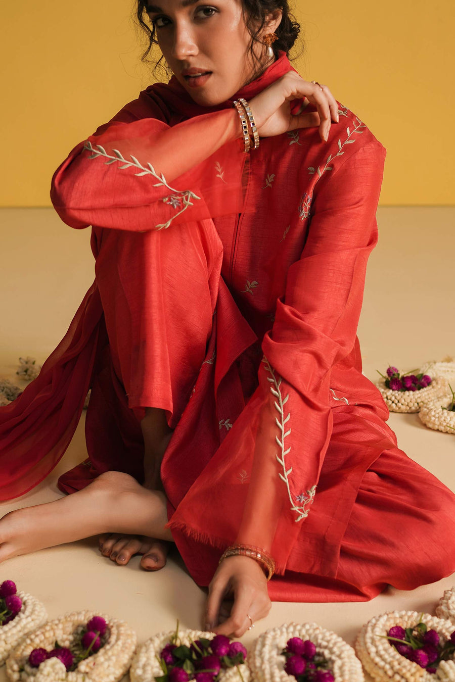 Zara Shahjahan ZC-1907 Eid Festive