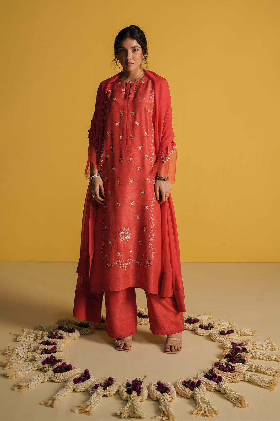 Zara Shahjahan ZC-1907 Eid Festive