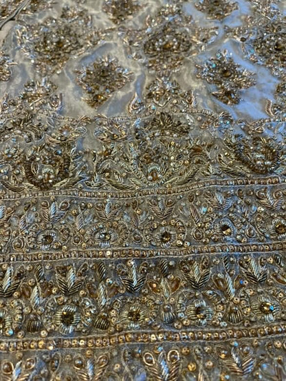 3-piece - Tabarruj Bridal