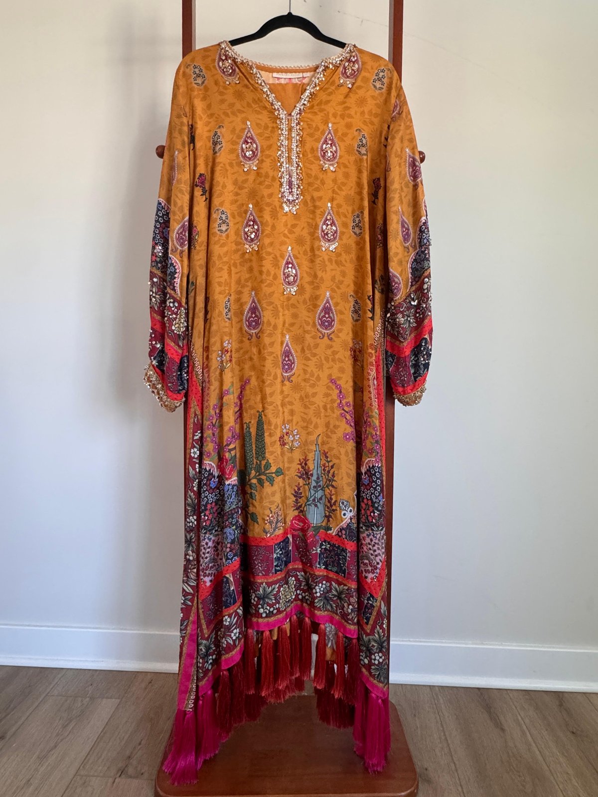 Kaftan - Ammara Khan