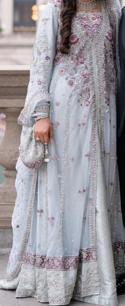 Bridal - Haris Shakeel