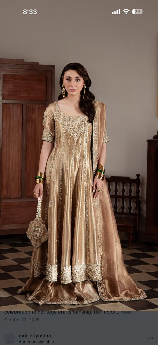 Arguman - Moire by Asma