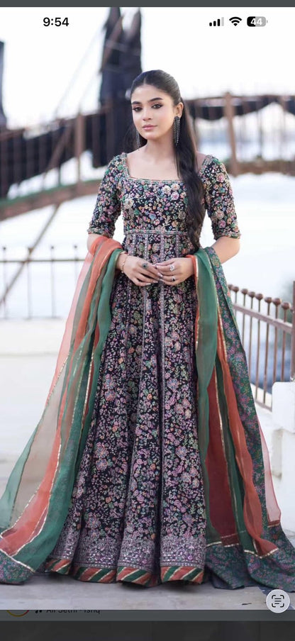Black Peshwas - Neelos by SM